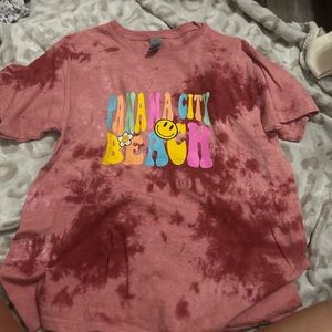 Panama City Beach Shirt